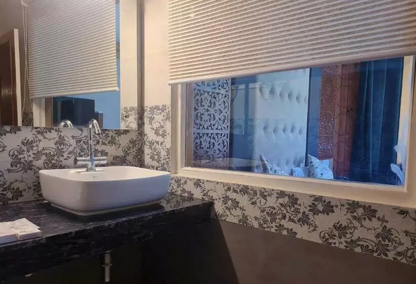 Fotos del hotel Hotel Mountain Top:  17