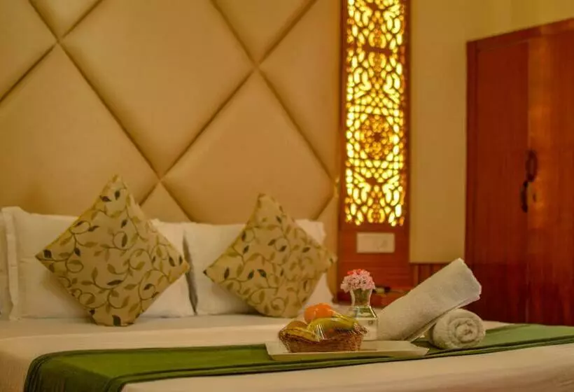 Fotos del hotel Hotel Mountain Top:  20