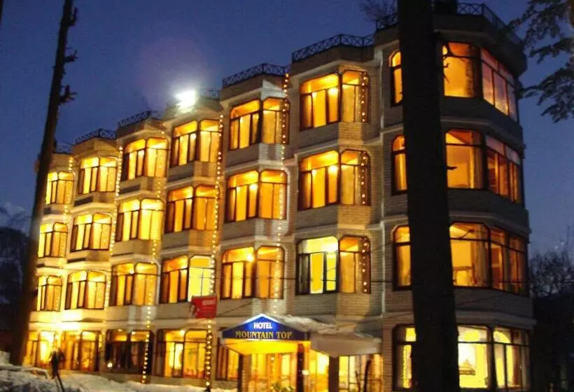 Hotel Mountain Top