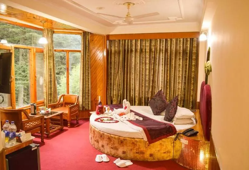 Fotos del hotel Hotel Mountain Top:  24