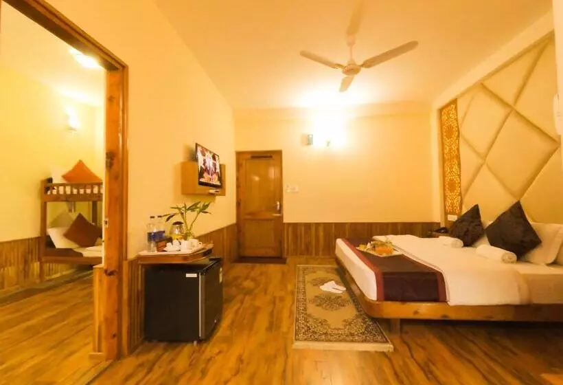 Fotos del hotel Hotel Mountain Top:  16