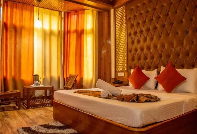 Fotos del hotel Hotel Mountain Top:  13