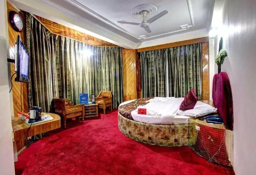 Fotos del hotel Hotel Mountain Top:  10