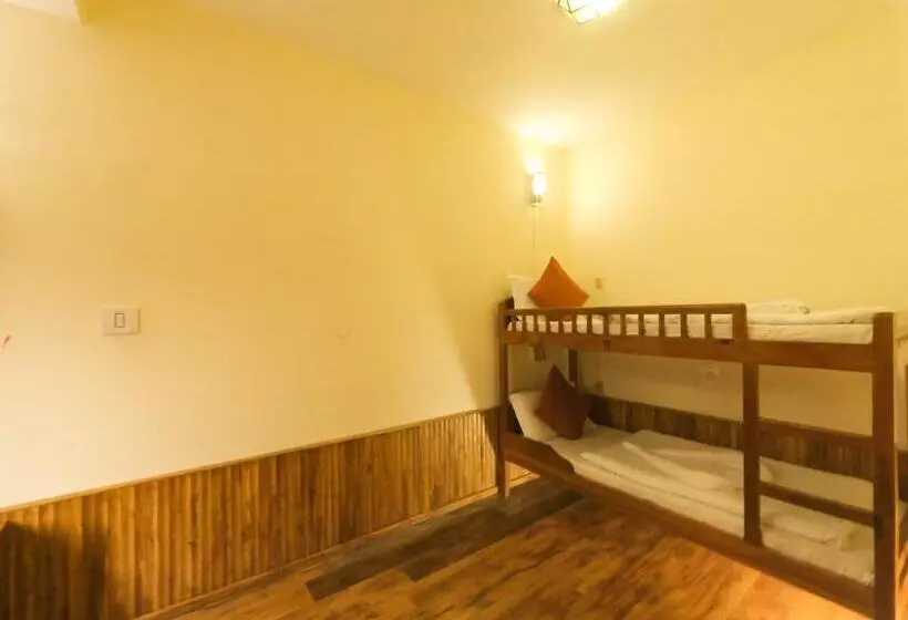 Fotos del hotel Hotel Mountain Top:  22