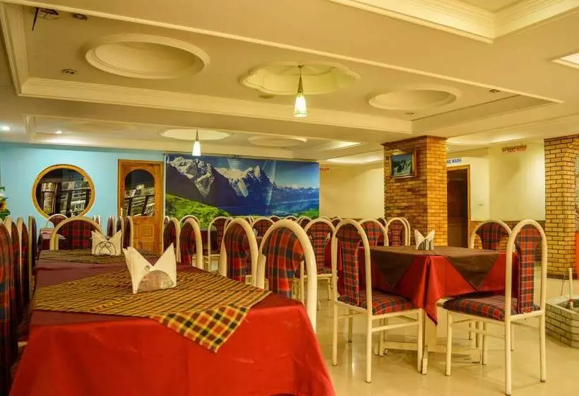 Fotos del hotel Hotel Mountain Top:  4