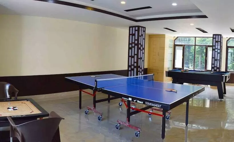 Fotos del hotel Hotel Mountain Top:  3