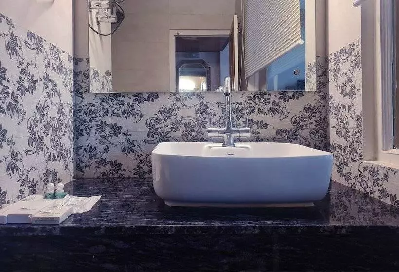 Fotos del hotel Hotel Mountain Top:  9