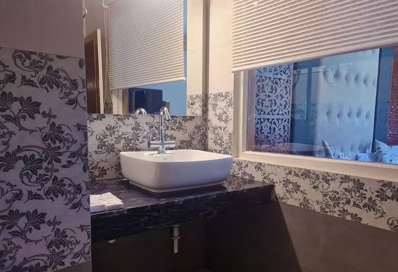 Fotos del hotel Hotel Mountain Top:  12