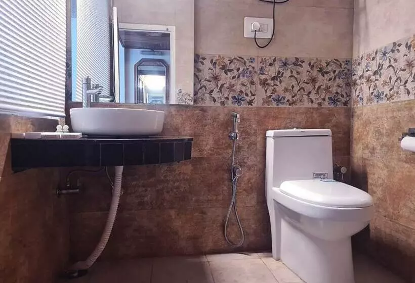 Fotos del hotel Hotel Mountain Top:  6