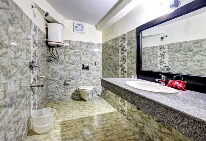 Fotos del hotel Hotel Mountain Top:  15