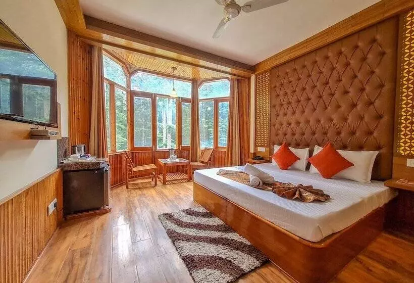 Fotos del hotel Hotel Mountain Top:  21