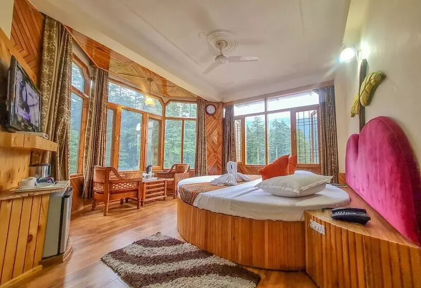 Fotos del hotel Hotel Mountain Top:  25