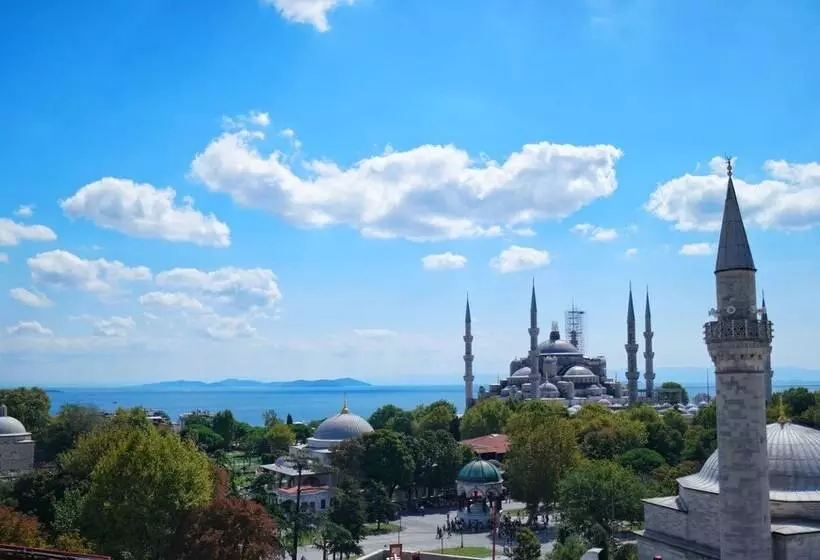 Fotos del hotel Nomade Oldcity:  14