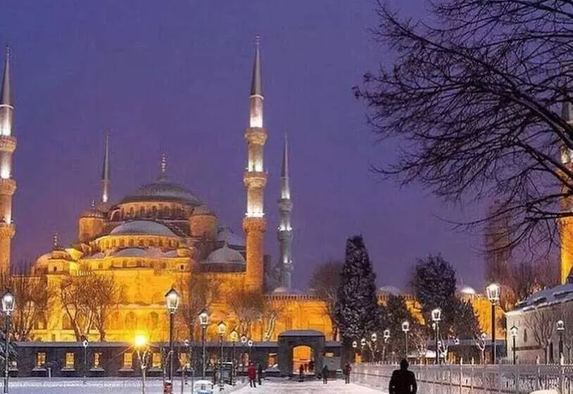 Fotos del hotel Nomade Oldcity:  16