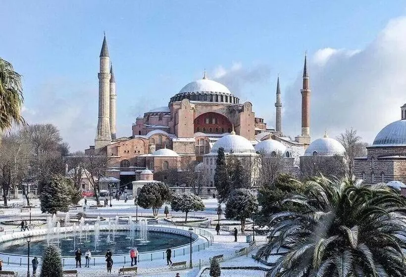 Fotos del hotel Nomade Oldcity:  2