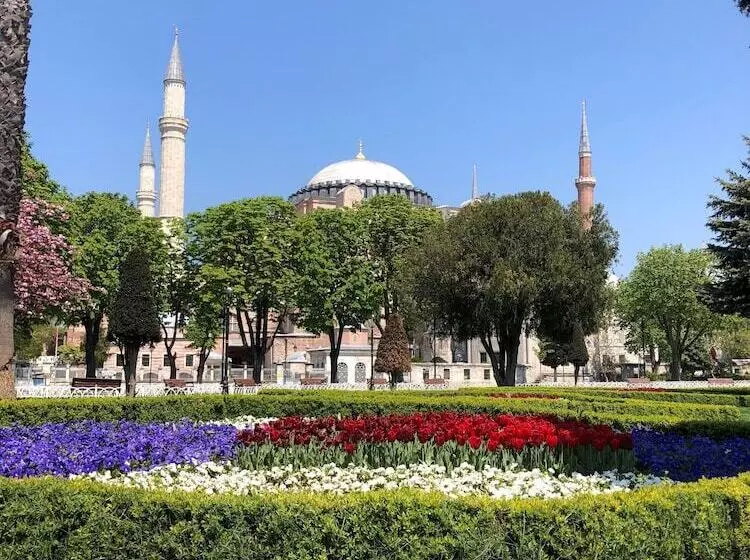 Fotos del hotel Nomade Oldcity:  22