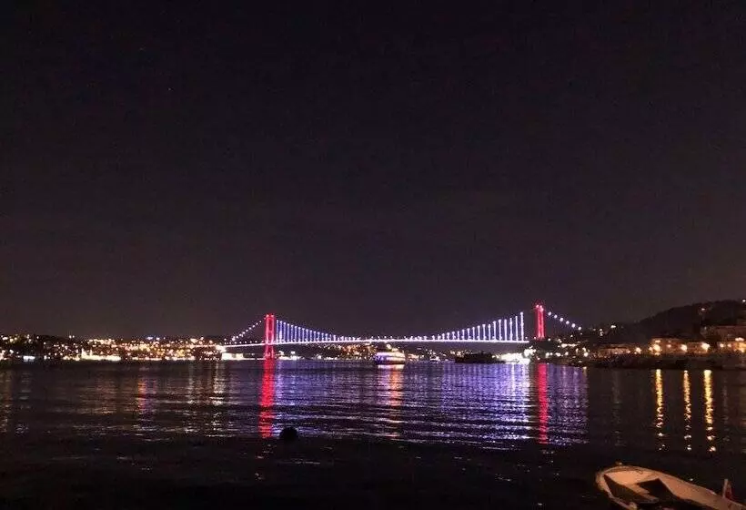 Fotos del hotel Nomade Oldcity:  8