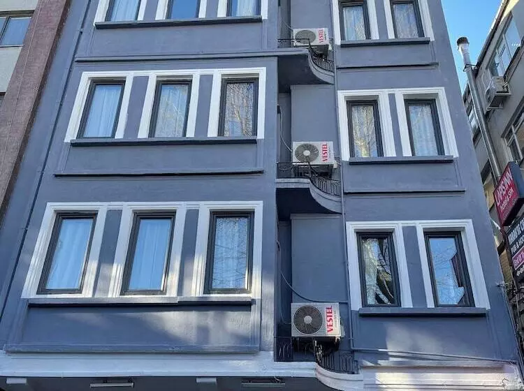 Fotos del hotel Nomade Oldcity:  25