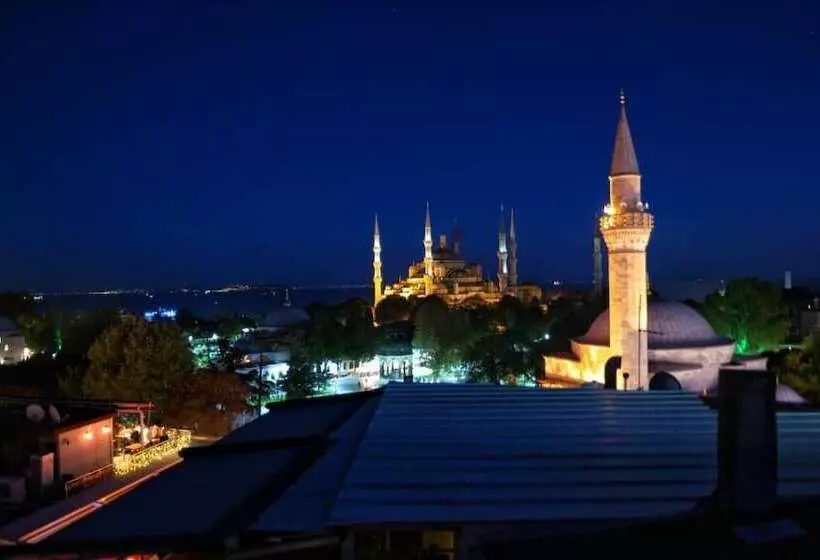 Fotos del hotel Nomade Oldcity:  20