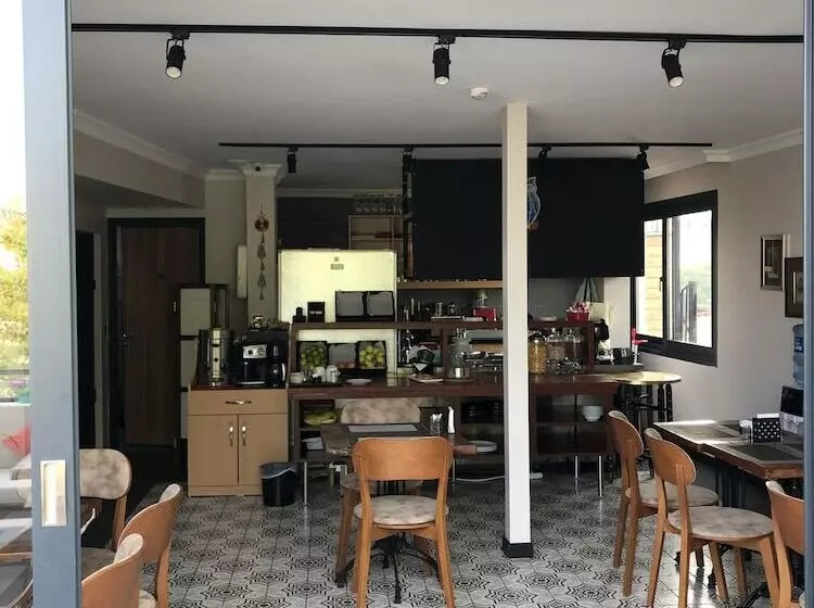 Fotos del hotel Nomade Oldcity:  17