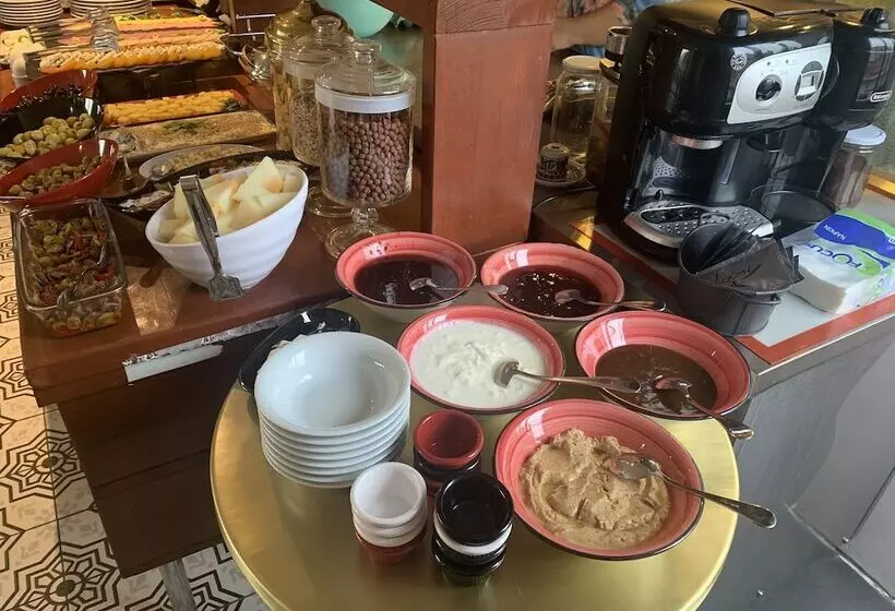 Fotos del hotel Nomade Oldcity:  3