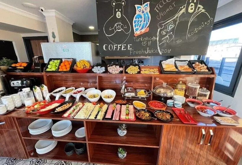 Fotos del hotel Nomade Oldcity:  11