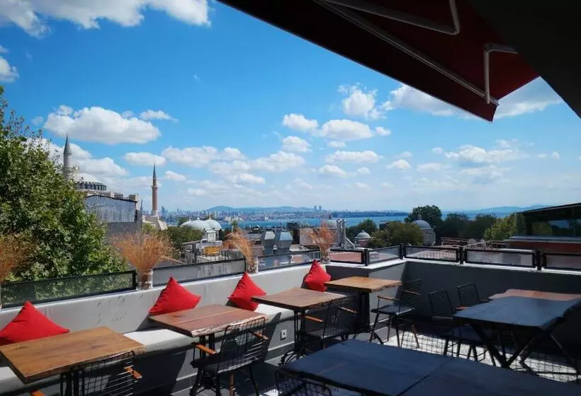 Fotos del hotel Nomade Oldcity:  18