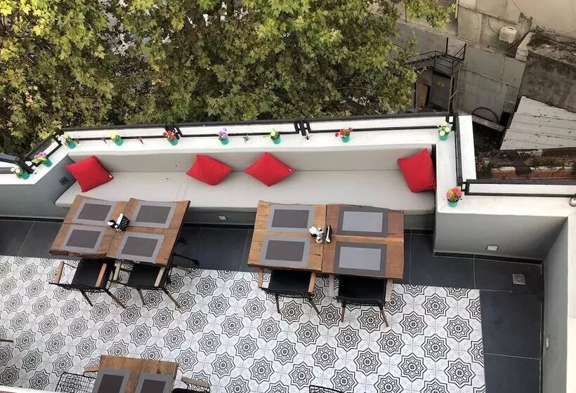 Fotos del hotel Nomade Oldcity:  5