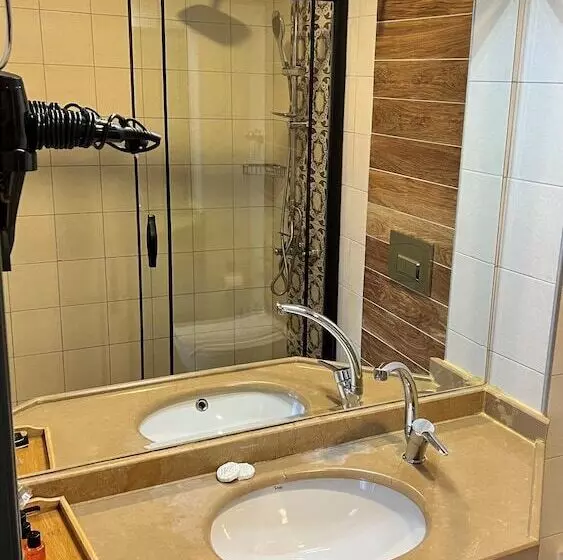 Fotos del hotel Nomade Oldcity:  6