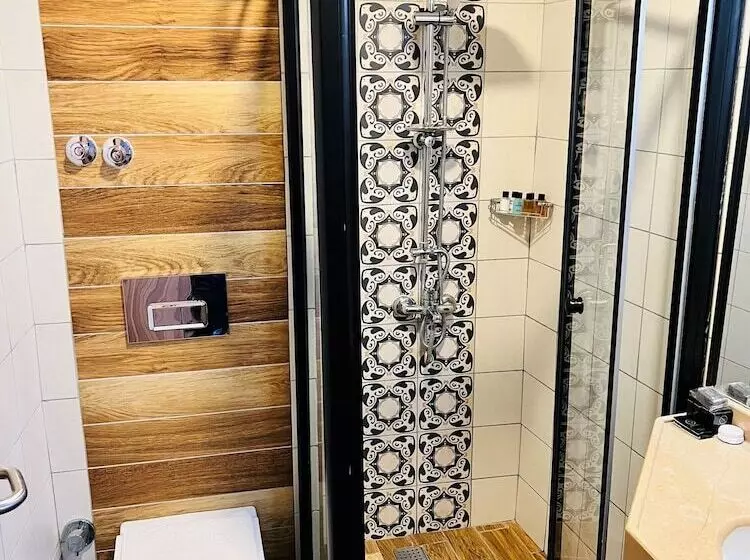 Fotos del hotel Nomade Oldcity:  13