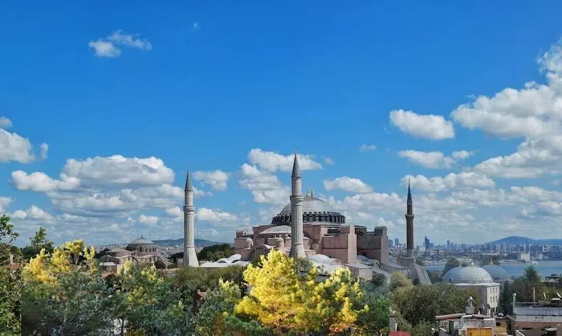 Fotos del hotel Nomade Oldcity:  24