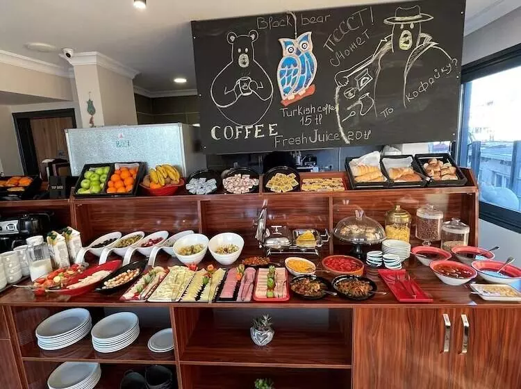 Fotos del hotel Nomade Oldcity:  4