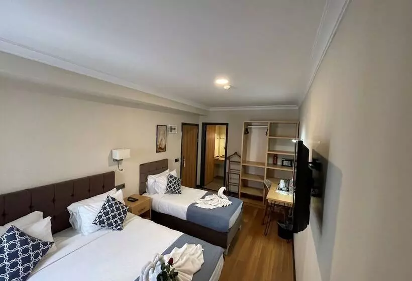 Fotos del hotel Nomade Oldcity:  15