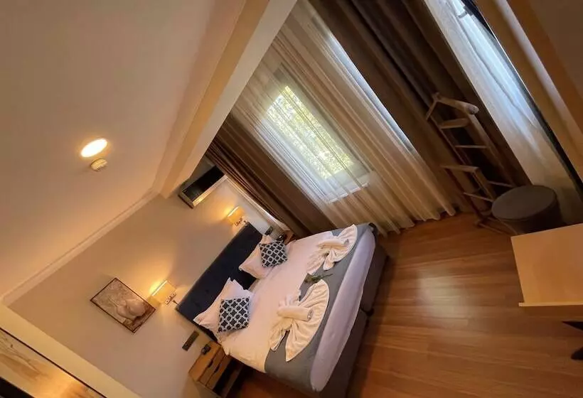 Fotos del hotel Nomade Oldcity:  21