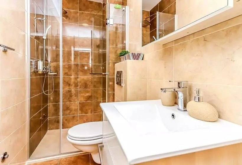 Fotos del hotel Apartments Maestral:  25