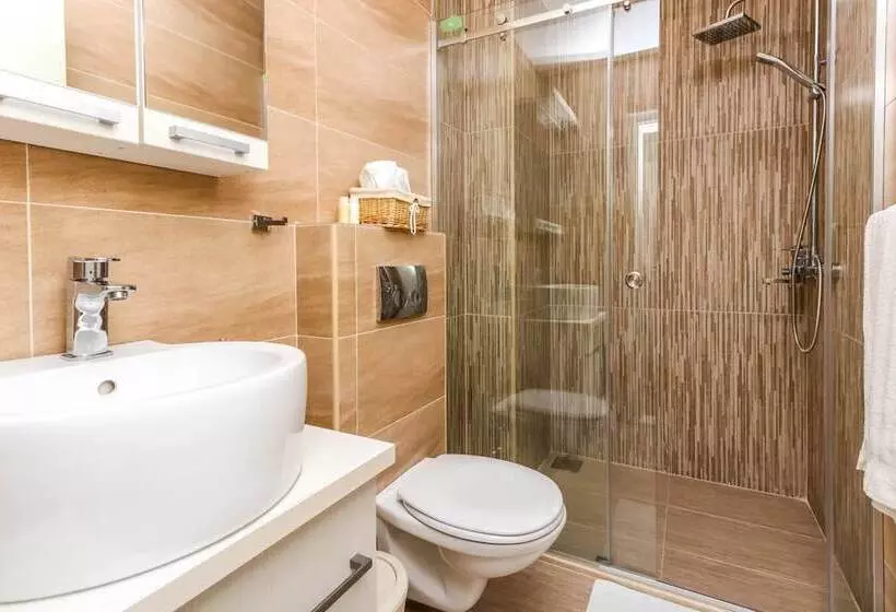 Fotos del hotel Apartments Maestral:  6