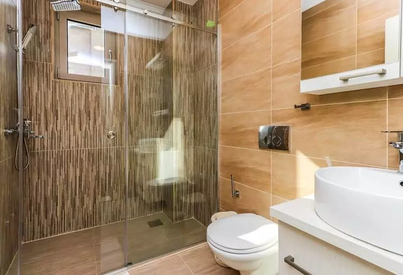 Fotos del hotel Apartments Maestral:  5
