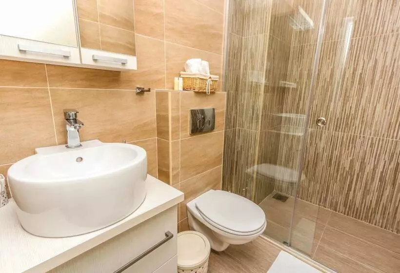Fotos del hotel Apartments Maestral:  4