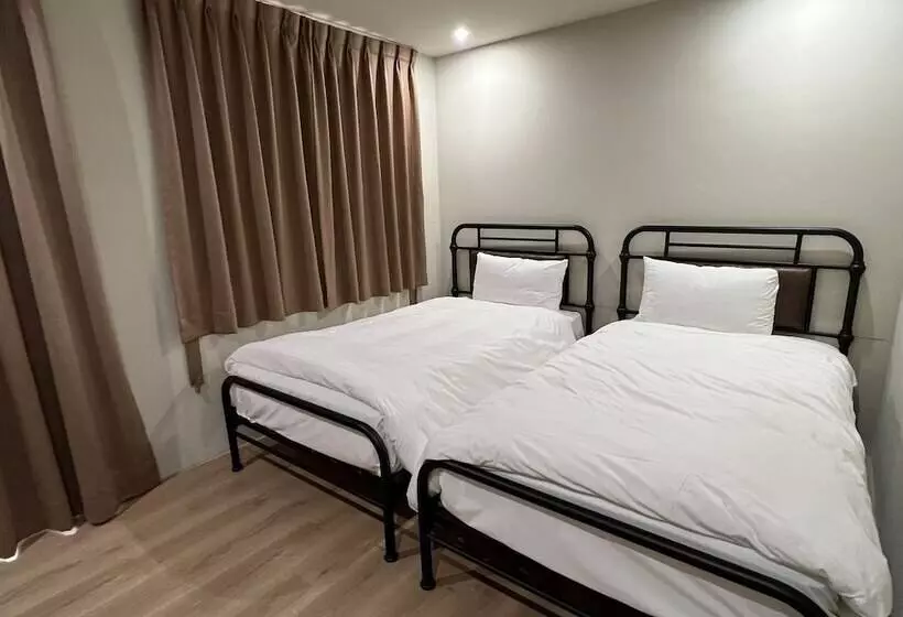 Fotos del hotel Saint Hostel:  4