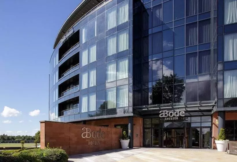 Fotos del hotel Abode Chester:  5