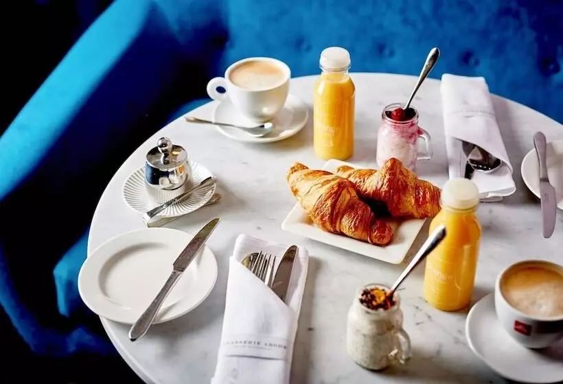 Fotos del hotel Abode Chester:  17