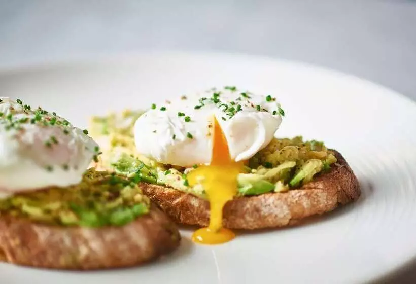 Fotos del hotel Abode Chester:  13