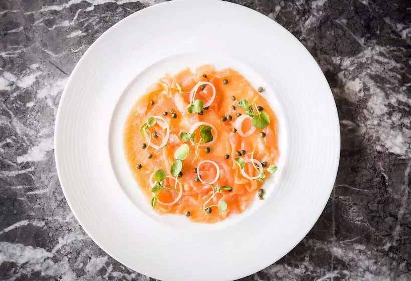 Fotos del hotel Abode Chester:  10