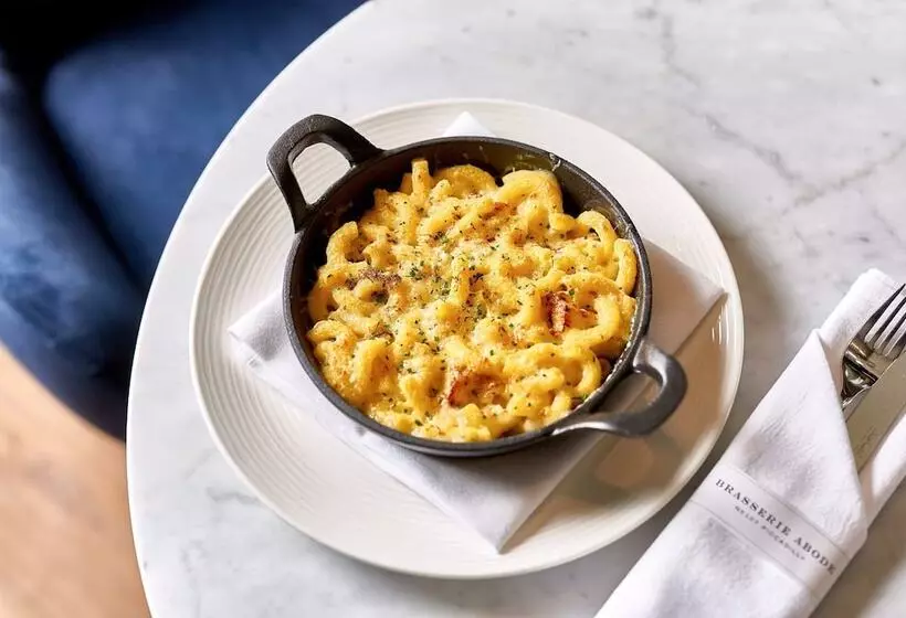 Fotos del hotel Abode Chester:  7