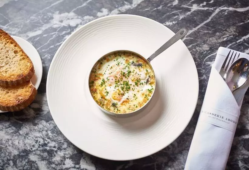 Fotos del hotel Abode Chester:  2