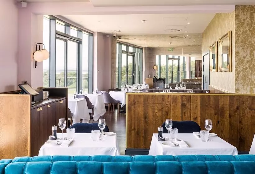 Fotos del hotel Abode Chester:  15