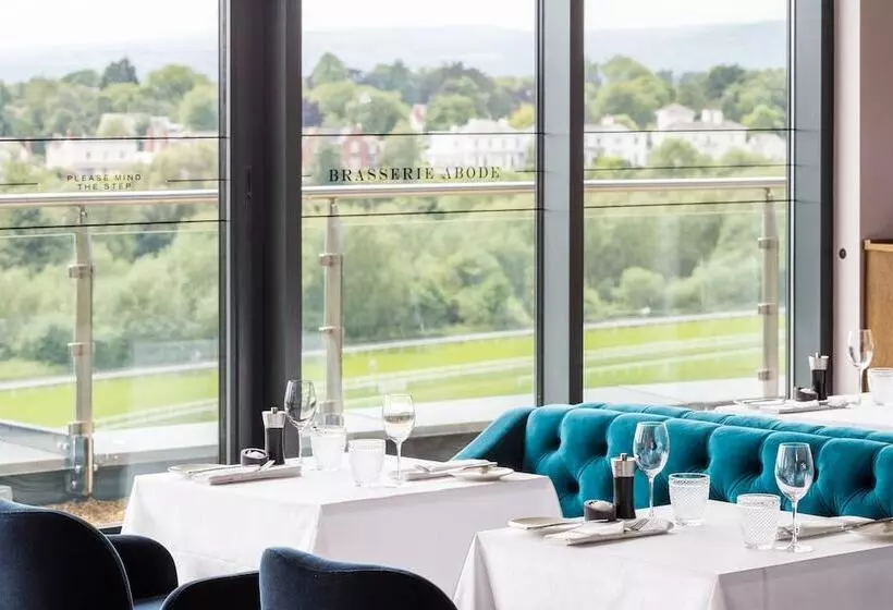 Fotos del hotel Abode Chester:  19