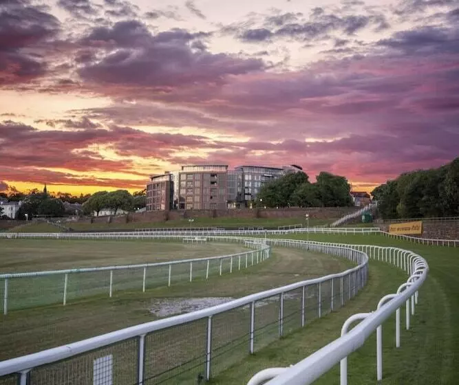 Fotos del hotel Abode Chester:  6