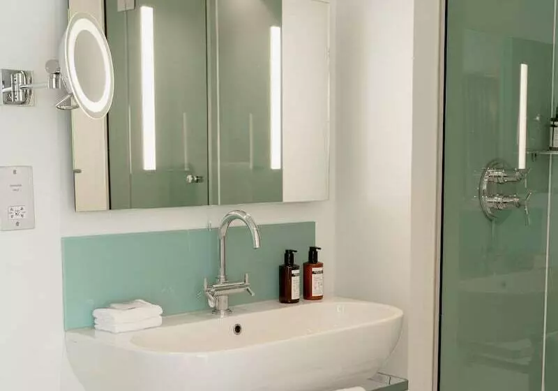 Fotos del hotel Abode Chester:  14