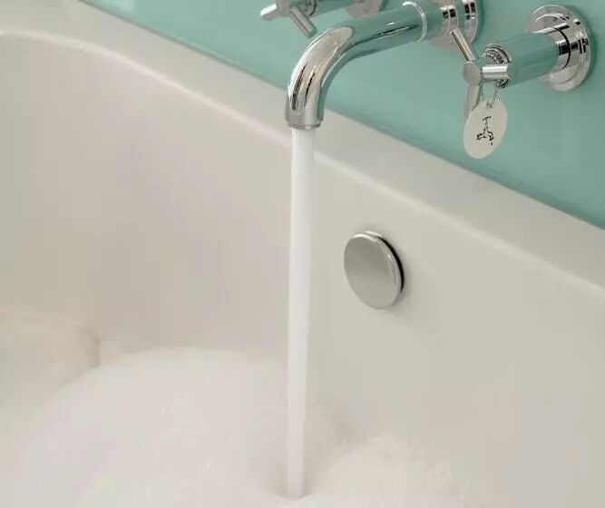 Fotos del hotel Abode Chester:  9